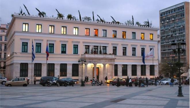 Οι λέσχες δροσιάς του Δήμου Αθηναίων