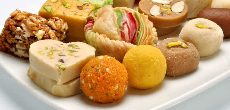 Sweets