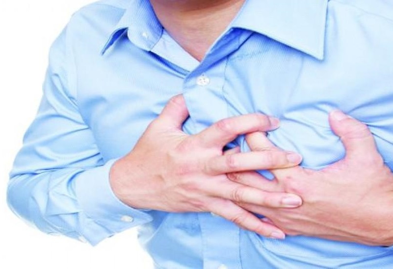 Καρδιά: Πόσο επικίνδυνος είναι ο συνδυασμός κρύου και λοιμώξεων