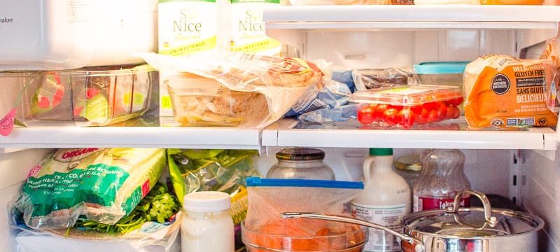 FRIDGE