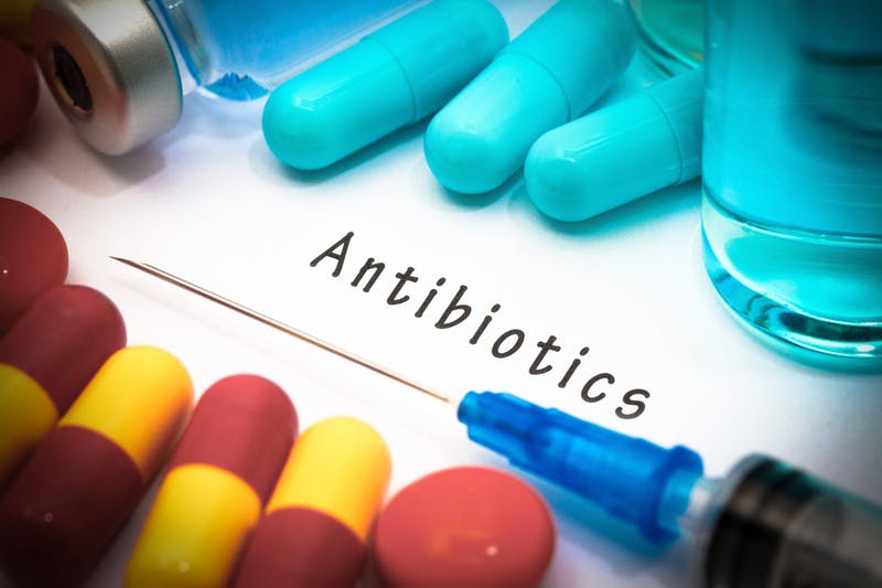 ΙΣΑ: Καμπανάκι για την κατάχρηση αντιβιοτικών