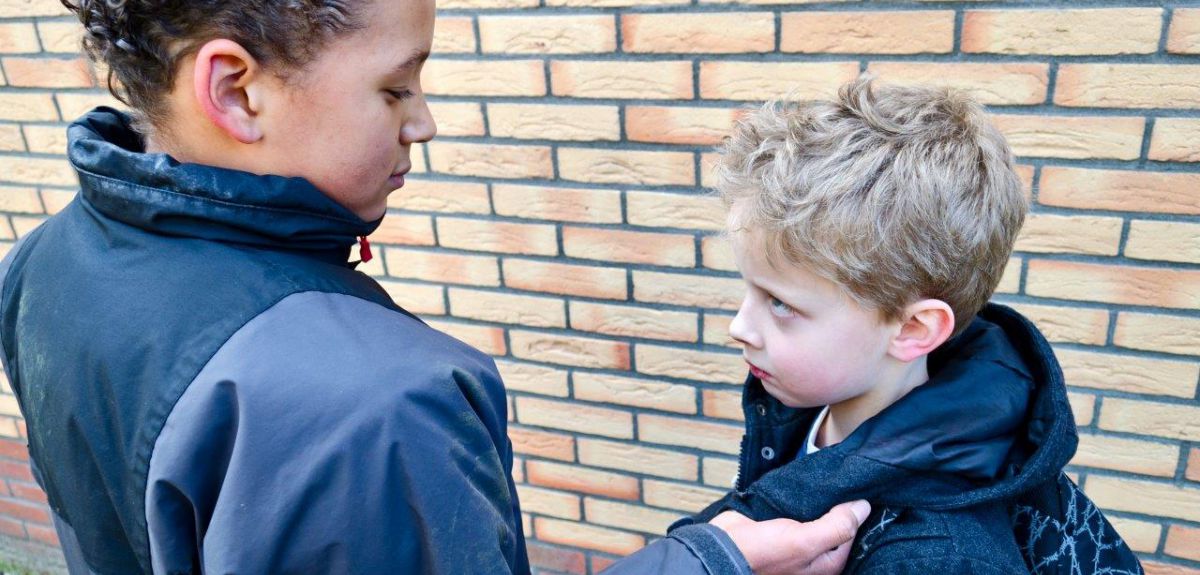Γιατί τα παιδιά με περισσότερα αδέρφια πέφτουν συχνότερα θύματα bullying;