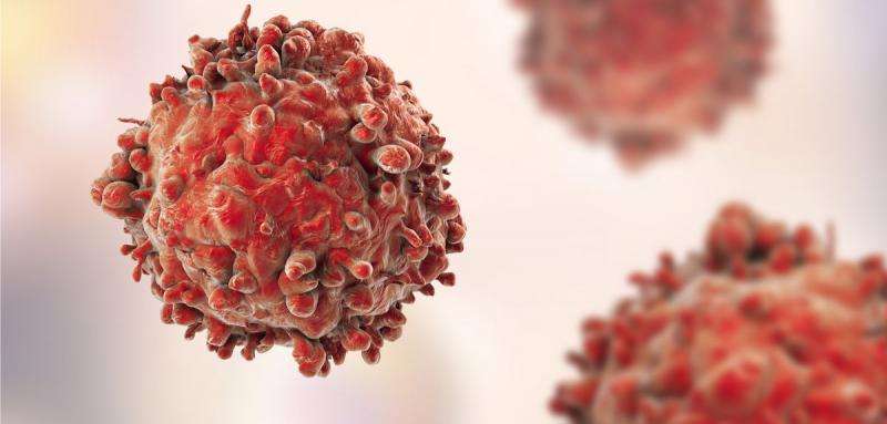 Μαγνησία: Αυξημένα τα κρούσματα καρκίνου του ήπατος και εγκεφαλικών