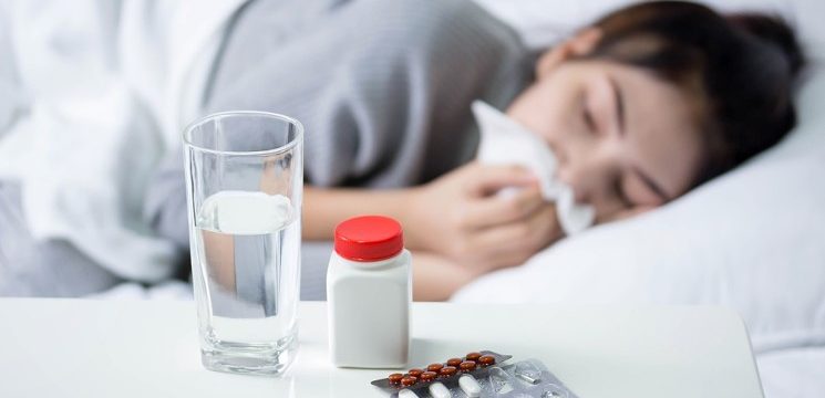 flu