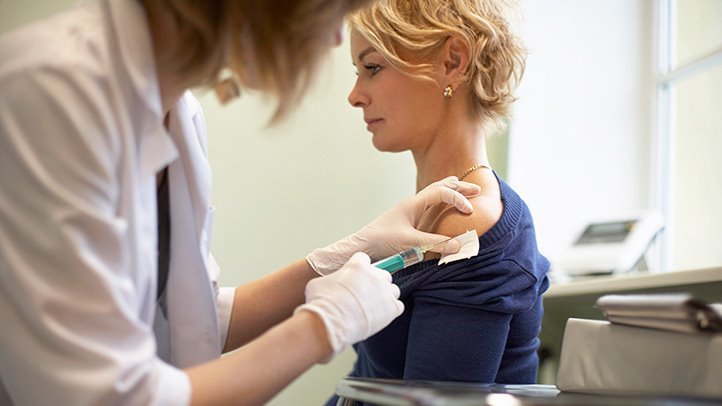 Αυξάνονται τα κρούσματα εποχικής γρίπης: Νέα εγκύκλιος του γ.γ. Δημόσιας Υγείας για χορήγηση αντιικών φαρμάκων