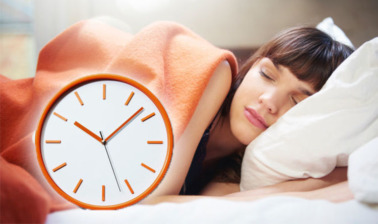 Πόσες ώρες ύπνου αυξάνουν τον κίνδυνο καρδιαγγειακών νοσημάτων και αθηροσκληρωσης;