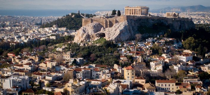 Η Αθήνα ανάμεσα στους κορυφαίους συνεδριακούς προορισμούς