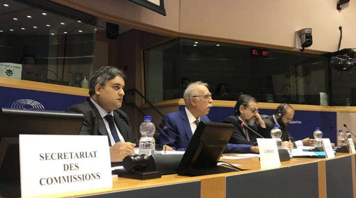 Ευρωκοινοβούλιο: Συζήτηση στην Επιτροπή Πολιτικών Ελευθεριών για το μεταναστευτικό