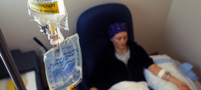 καρκίνος-θεραπεία