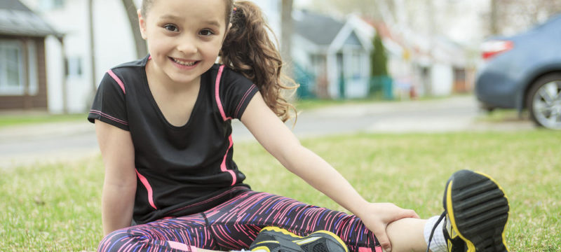 παιδί-προπόνηση