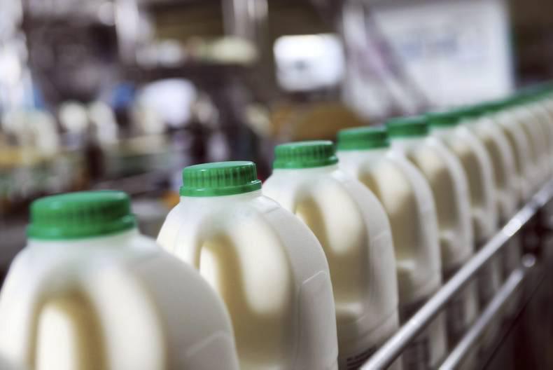 Γαλακτοκομικά προϊόντα: Υποχρεωτική η αναγραφή προέλευσης γάλακτος