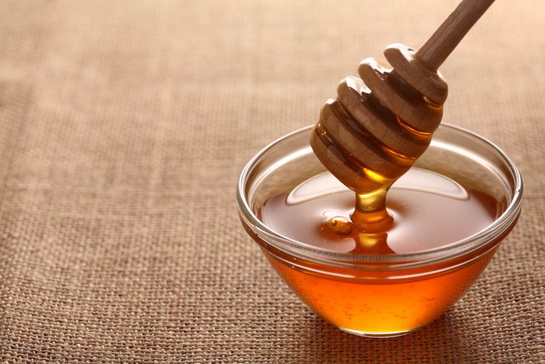 Μέλι: To super food που προστατεύει από πολλές ασθένειες