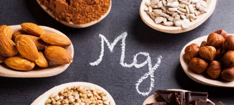μαγνήσιο