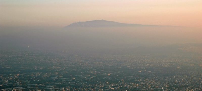ρυπανση