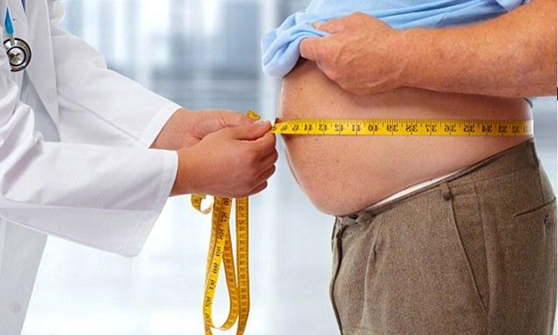 Η έκθεση σε χημικές ουσίες μπορεί να οδηγεί σε παχυσαρκία και διαβήτη τύπου 2.