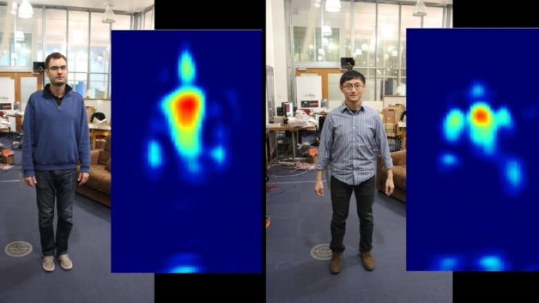 Με αγαπάς; Απόδειξη το WiFi.