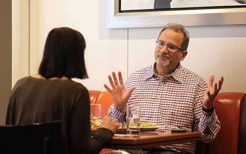 Διαβάσαμε για εσάς: Το Αλτσχάιμερ είναι… πολλές παθήσεις
