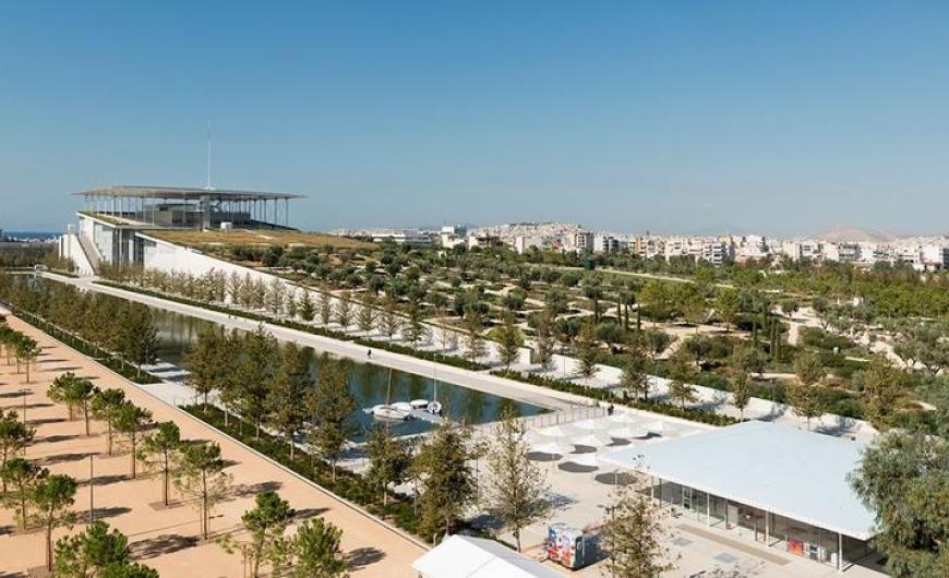 Νέα προγράμματα για την υγεία από το ΙΣΝ.