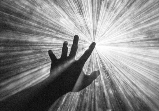 Επιθανάτια εμπειρία ή διαταραχή του ύπνου;