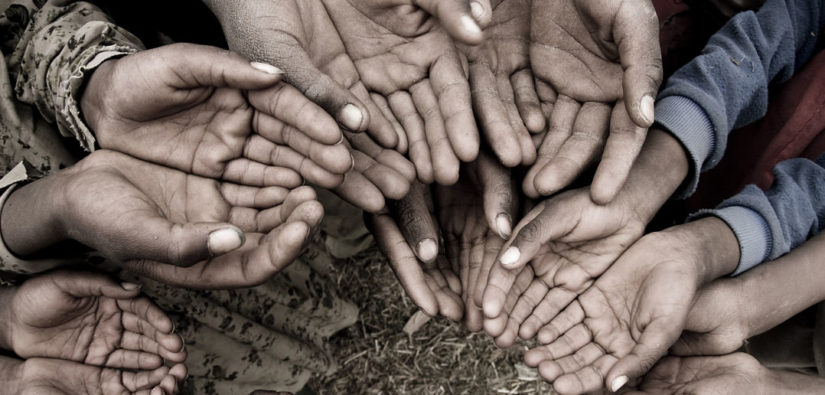 Αυξάνεται παγκοσμίως ο υποσιτισμός