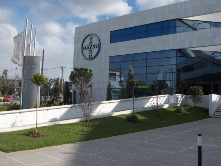 Η Bayer Hellas στηρίζει έμπρακτα την AIESEC Ελλάδος  για 4η συνεχόμενη χρονιά.