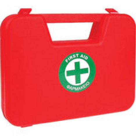 Το φαρμακευτικό μας βαλιτσάκι