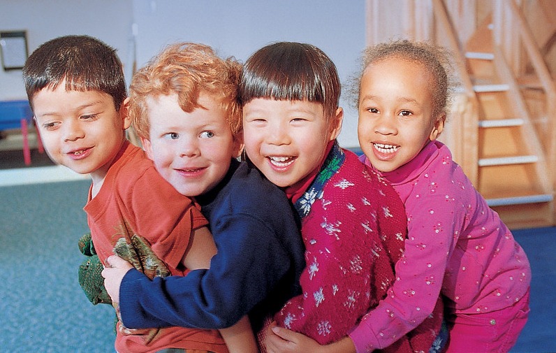 Ανεμβολίαστα εκατομμύρια παιδιά στον κόσμο.