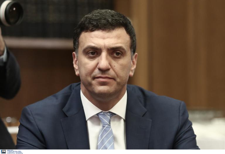 Συναντήσεις του Υπουργού Υγείας για την επίλυση καίριων προβλημάτων