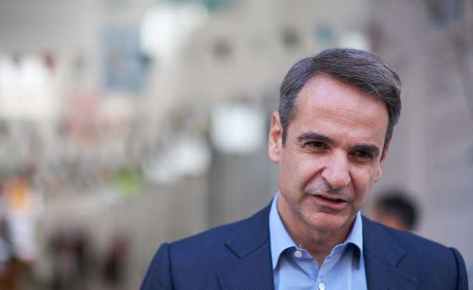 Οι δηλώσεις του πρωθυπουργού για την υγεία.