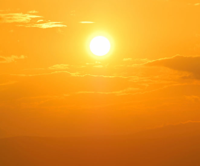 Προληπτικά μέτρα για τις υψηλές θερμοκρασίες.