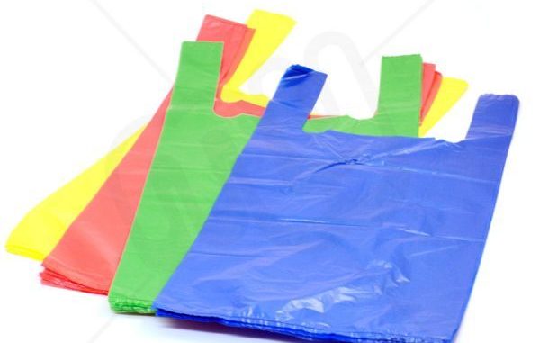 Μειώθηκε τελικά η χρήση πλαστικής σακούλας;