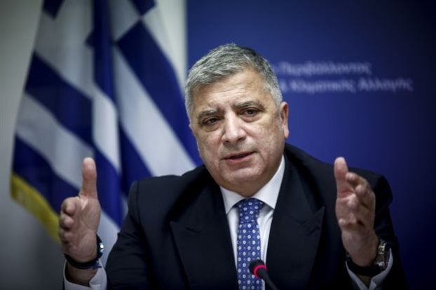 Γιώργος Πατούλης: Στοχευμένα προγράμματα για όλους τους πολίτες