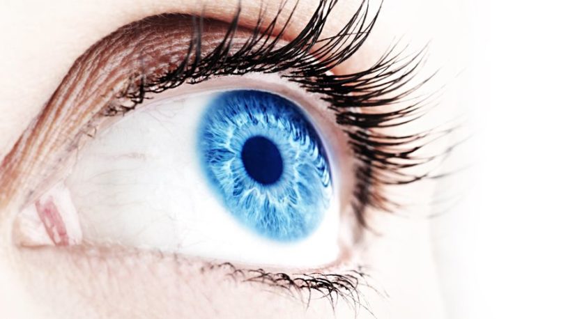 Η νανοτεχνολογία στην αντιμετώπιση του γλαυκώματος και της ωχράς κηλίδας.