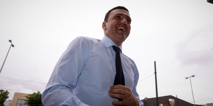 Υπουργείο Υγείας: Σύμφωνα συνεργασίας με όλους τους φορείς