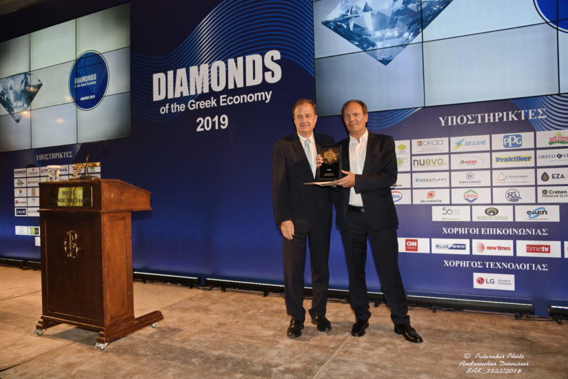 Δυνατή η ELPEN στα χρόνια της κρίσης.