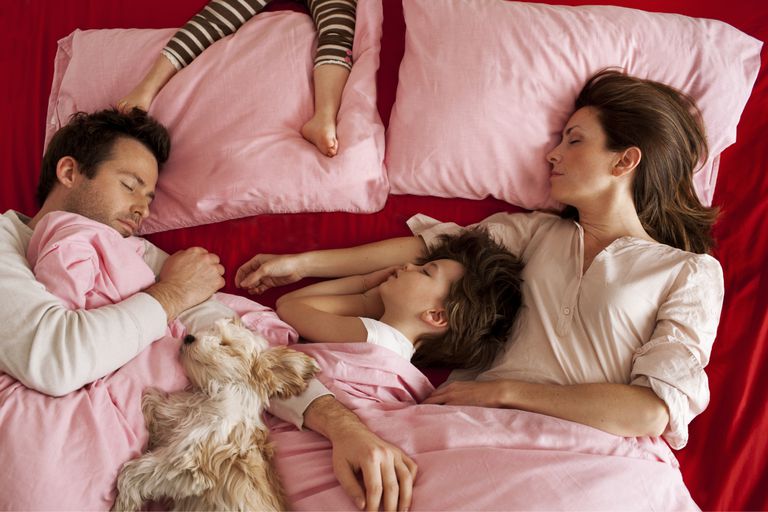 Η έλλειψη ύπνου βλάπτει ανεπανόρθωτα.