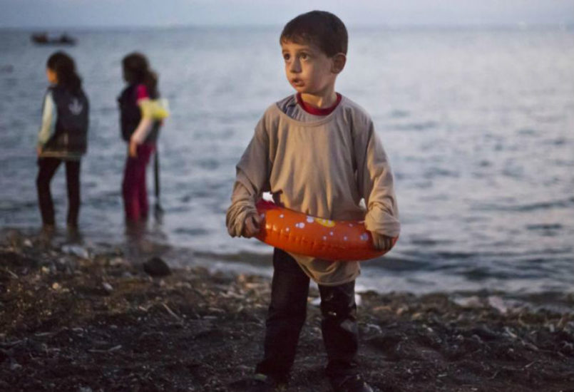 Λιγότερα μεν, αλλά εξακολουθούν να παραμένουν στα νοσοκομεία τα ασυνόδευτα παιδιά.