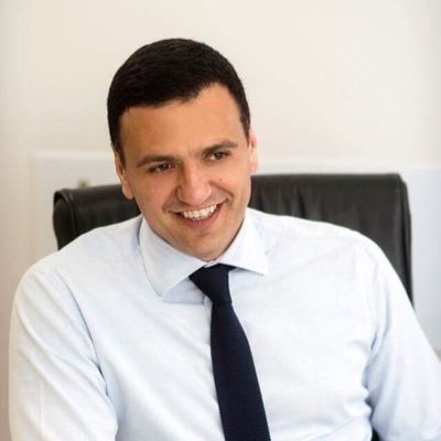 Ο Β. Κικίλιας επισκέπτεται όλες τις μονάδες Υγείας!