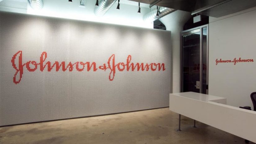Καταδίκη της Johnson & Johnson στις ΗΠΑ