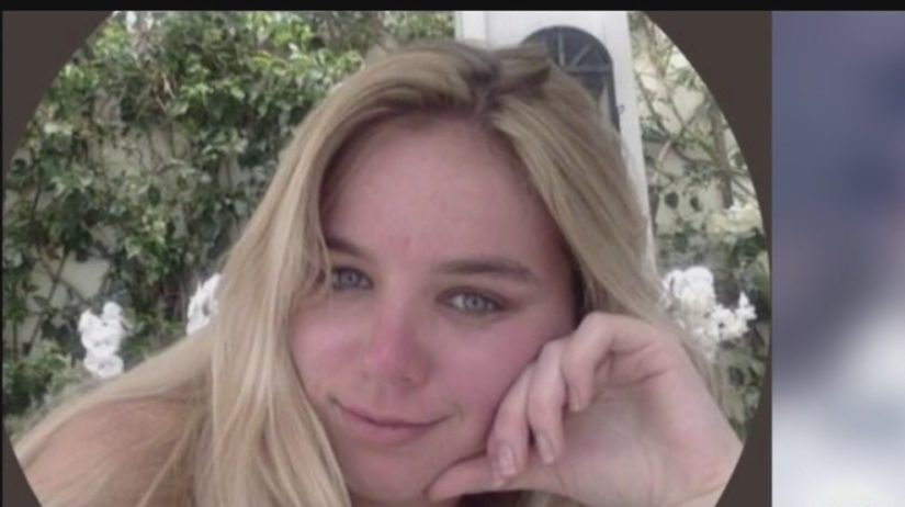 Πέθανε εγγονή του Κένεντυ