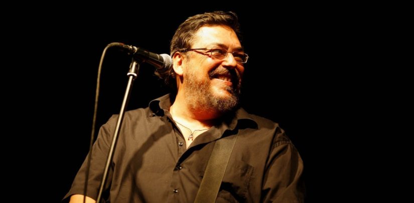 Καθυστερημένα έφθασε το ΕΚΑΒ για τον Λαυρέντη Μαχαιρίτσα