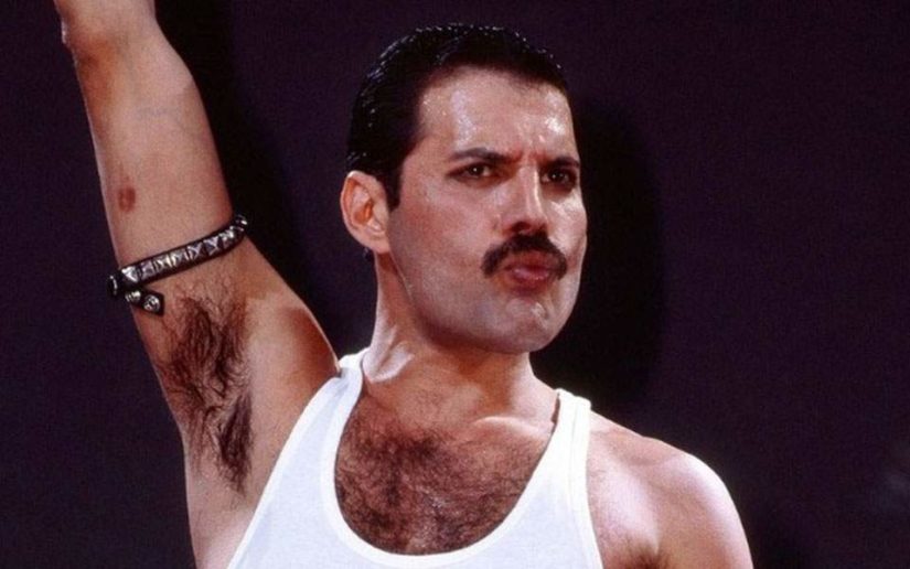 Κινούμενα σχέδια για το AIDS στη μνήμη του Φρέντι Μέρκιουρι