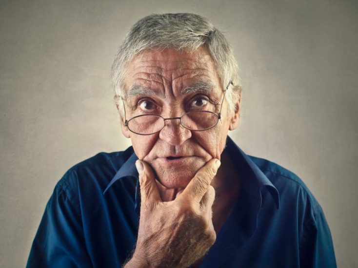 Εκδηλώσεις της Alzheimer Ελλάς για την άνοια
