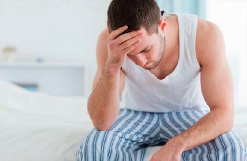 Βιοϊατρική: έλεγχος για τον καρκίνο του προστάτη