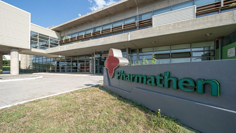 Pharmathen: Λαμπρά εγκαίνια της νέας μονάδας στις Σάπες Ροδόπης