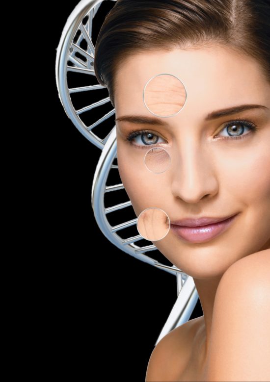 Βιοϊατρική: νέες υπηρεσίες αντιγήρανσης και προληπτικής ιατρικής