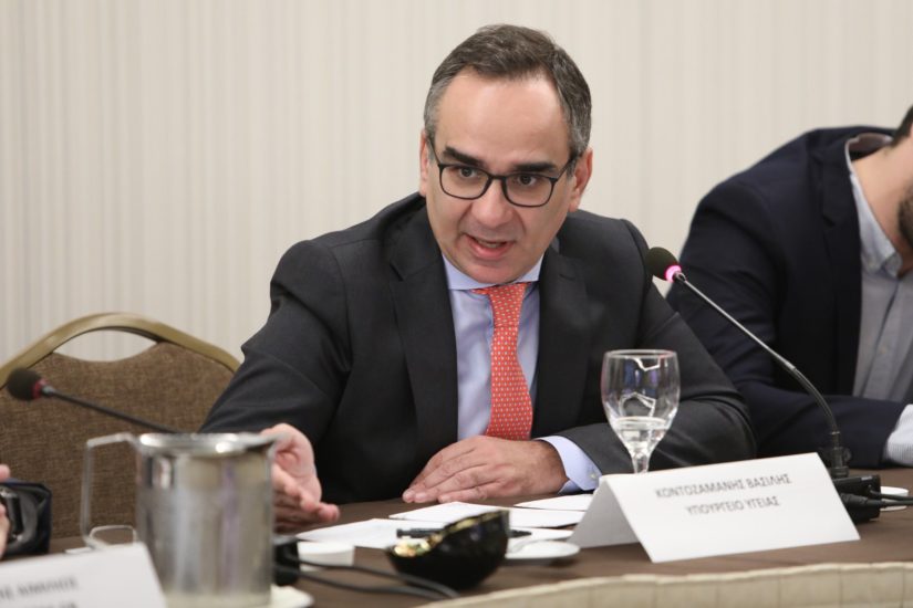 Ποιες αλλαγές έρχονται στο σύστημα προμηθειών του ΕΣΥ