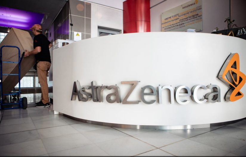 30 χρόνια AstraZeneca, 30 χρόνια προσφοράς