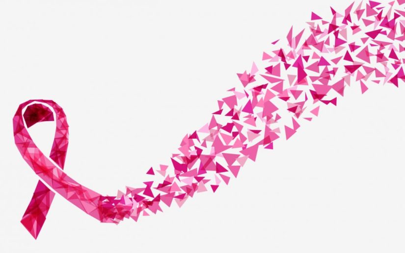 Υγιεινή ζωή και πρόληψη κατά του καρκίνου του μαστού