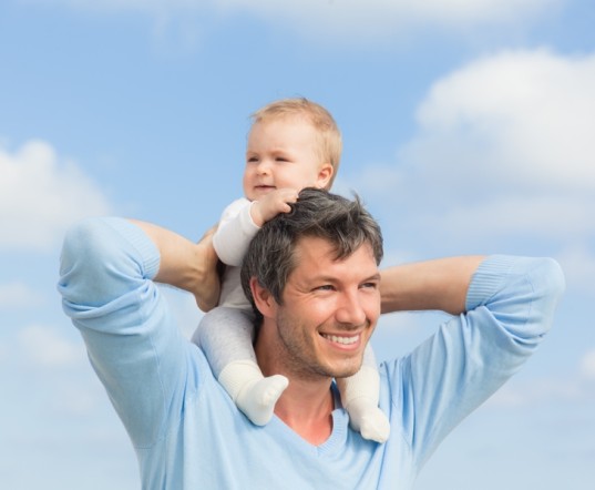 Σχεδιάζετε να γίνετε πατέρας; Κόψτε το αλκοόλ